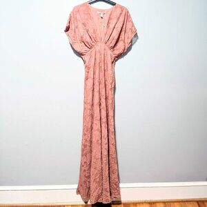 Anthropologie Hutch Lindy Dress Size 6